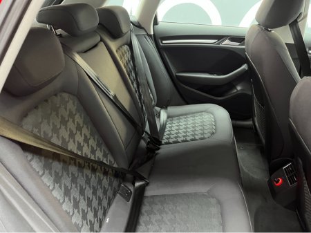 2014 Audi A3 - thumbnail 12