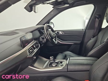 2020 BMW X5 xDrive30d M Sport €59,800 thumbnail