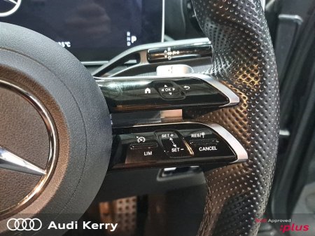 2022 Mercedes-Benz C Class C 300E AMG PREMIUM PHEV thumbnail