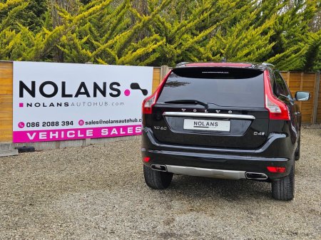 2016 Volvo XC60 - thumbnail 15