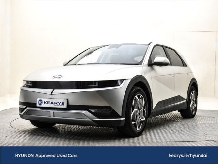 2023 Hyundai Ioniq 5 Executive Plus 58 kHw €24,900 thumbnail