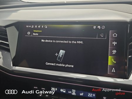 2025 Audi Q4 e-tron - thumbnail 15