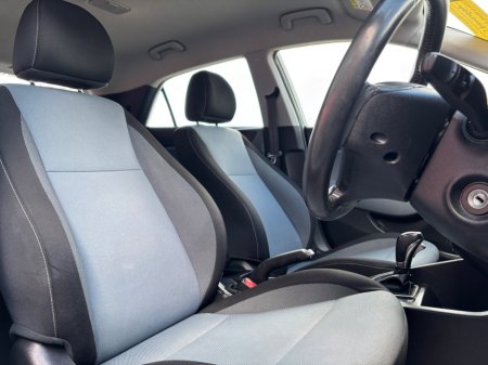 2018 Hyundai i20 - photo 5