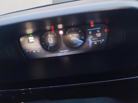 2023 Peugeot 308 - thumbnail 13