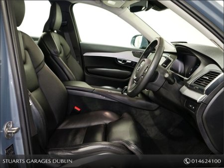 2023 Volvo XC90 - thumbnail 22