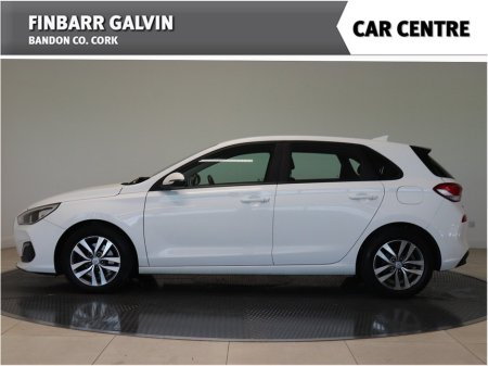 2020 Hyundai i30 - thumbnail 3