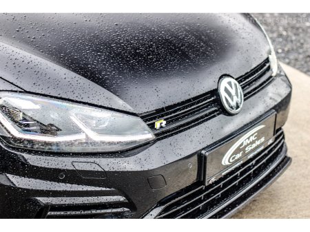 2019 Volkswagen Golf - thumbnail 7