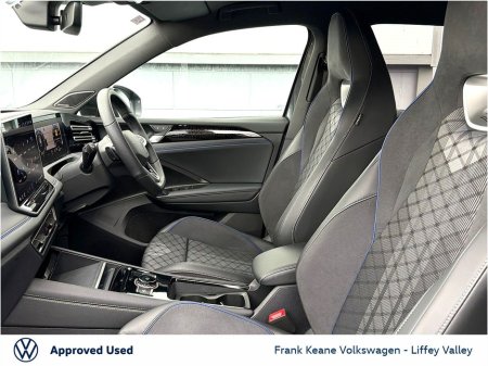 2024 Volkswagen Tiguan - thumbnail 4