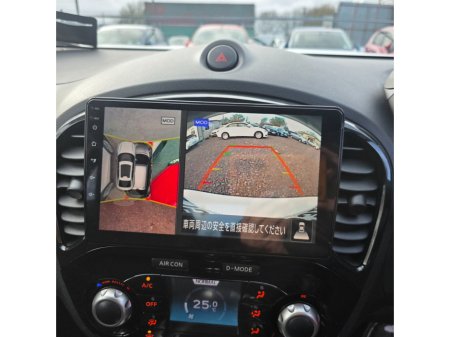 2015 Nissan Juke - thumbnail 27