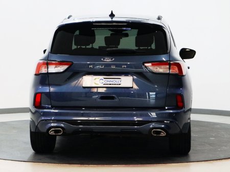 2021 Ford Kuga *64* 1.5 TDCI EDITION ST-LINE €23,800 thumbnail
