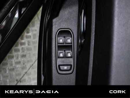 2020 Dacia Duster Comfort Blue dCi 115 MY19 thumbnail