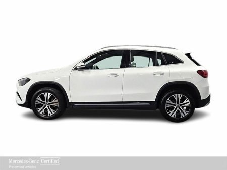 2024 Mercedes-Benz GLA Class - thumbnail 10
