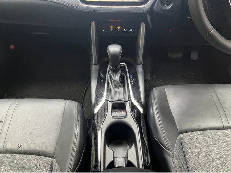 2024 Toyota Corolla - thumbnail 19