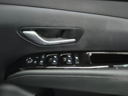 2022 Hyundai Tucson - thumbnail 9