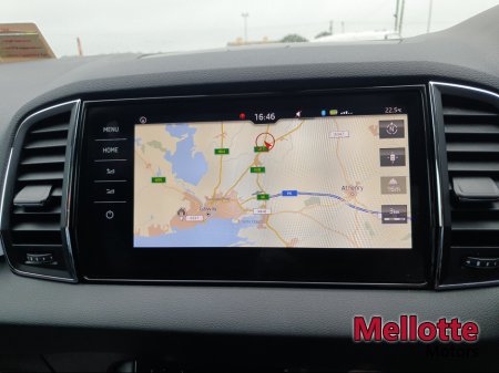 2018 Skoda Karoq - thumbnail 15