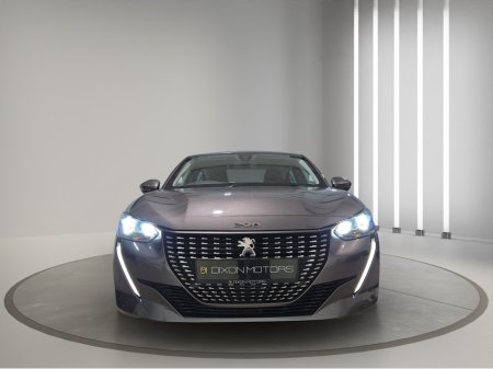 2020 Peugeot 208 ACTIVE 1.2 75 6.3 4DR €14,950 thumbnail