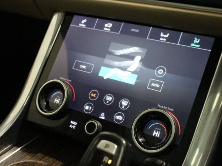 2020 Land Rover Range Rover Sport - thumbnail 32