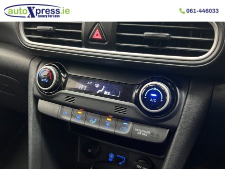 2019 Hyundai Kona 1.6 Manual, Reversing camera thumbnail