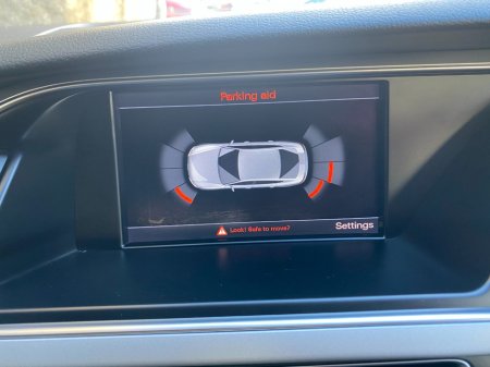 2016 Audi A5 - thumbnail 19