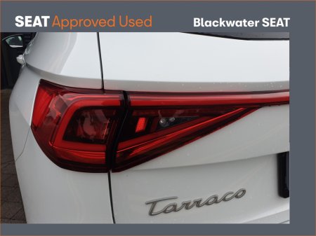 2022 SEAT Tarraco - thumbnail 20