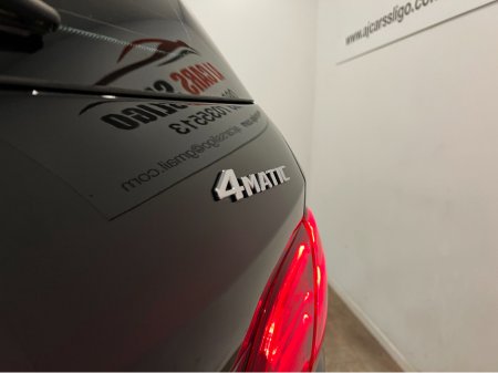 2017 Mercedes-Benz GL Class - thumbnail 10