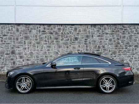 2019 Mercedes-Benz E Class - thumbnail 9