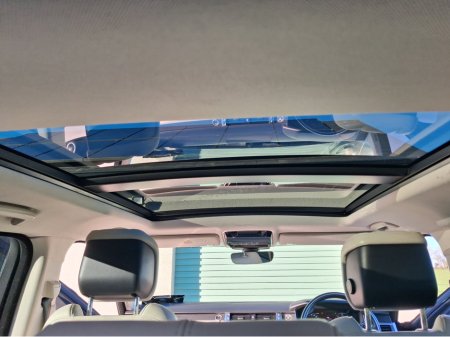 2019 Land Rover Range Rover Sport - thumbnail 15