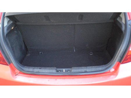 2010 Hyundai i20 - photo 5