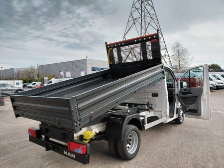 2026 MAN TGE - thumbnail 11