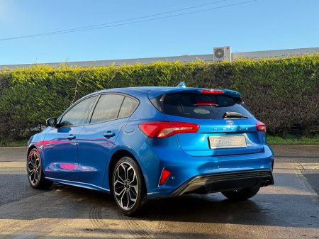 2020 Ford Focus  €19,500