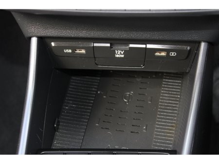 2024 Hyundai Bayon - thumbnail 17