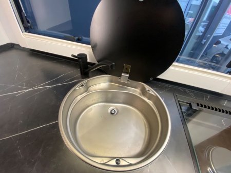 2026 Ford Transit Custom Benimar Tessoro T481 Auto 4 Berth €99,900 thumbnail