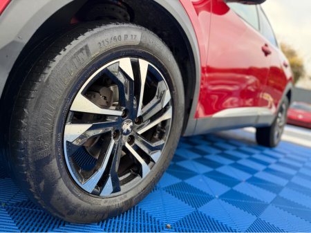 2020 Peugeot 2008 ALLURE - 1.2 PETROL - AUTO - 12M WARRANTY - CAR: 1745 €19,950 thumbnail