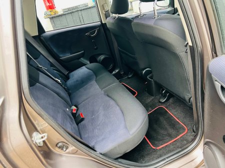 2013 Honda Jazz 1.2 i-VTEC SE-i €5,750 thumbnail