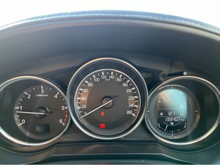 2017 Mazda Mazda6 - thumbnail 20