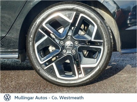 2026 Volkswagen Golf - thumbnail 29