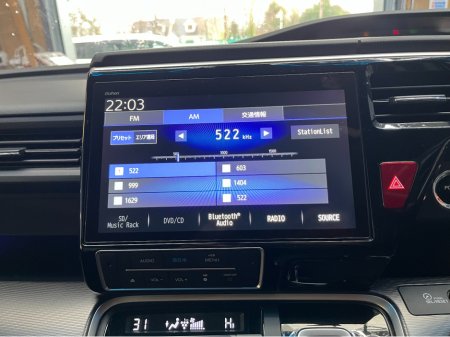 2020 Honda Stepwagon €28950 2020 HONDA STEPWAGON EHEV G SPADA SENSING 2.0 AUTOMATIC / CRUISE CONTROL / REVERSE CAMERA / AUTOMATIC DOORS / 7 SEATS €28,950 thumbnail