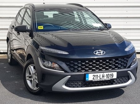 2021 Hyundai Kona Kauai Comfort 5DR €19,950
