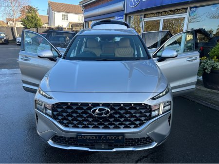 2022 Hyundai Santa Fe - thumbnail 35