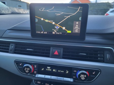 2017 Audi A5 - thumbnail 29