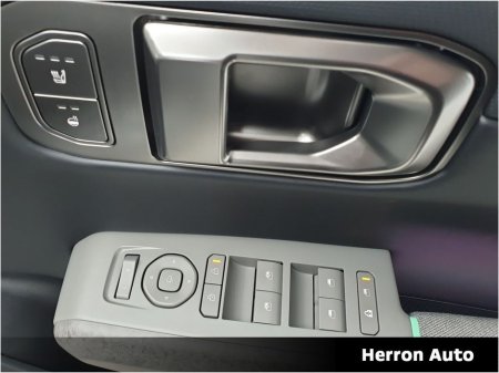 2025 Kia EV4 Earth 3 81kw 0% PCP + HP €43,900 thumbnail