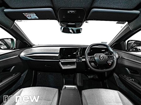 2024 Renault Megane E-Tech - thumbnail 2