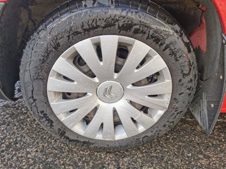 2018 Citroen Berlingo - thumbnail 2