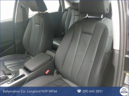 2024 Audi A4 30 TDI 136HP S Tronic SE €41,900 thumbnail