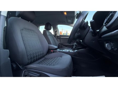 2016 Audi A3 - thumbnail 18