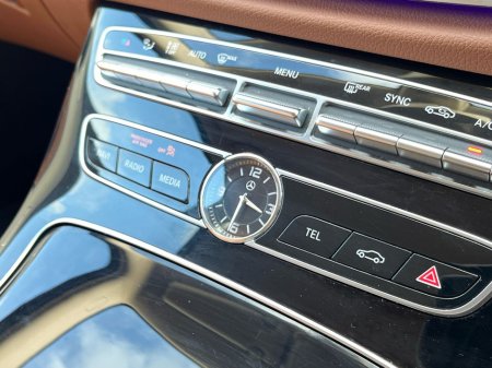 2017 Mercedes-Benz E Class - thumbnail 28