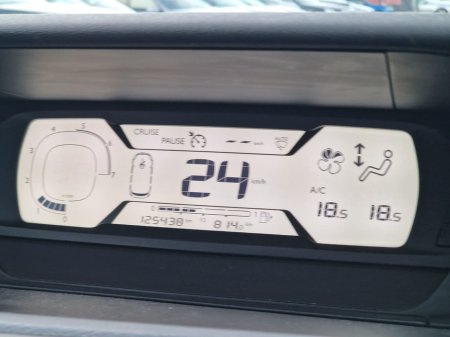 2018 Citroen Grand C4 Picasso - thumbnail 8