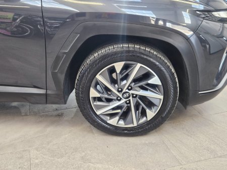 2021 Hyundai Tucson - photo 6