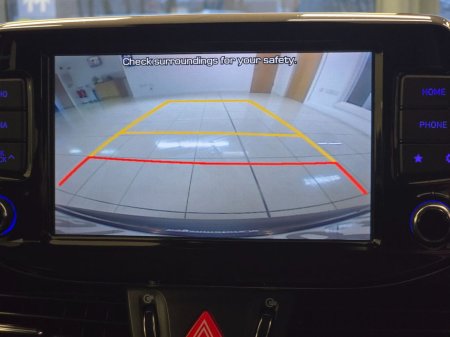 2019 Hyundai i30 Fastback Executive Petrol 5DR €12,750 thumbnail