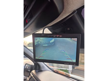 2022 Renault Trafic LL30 BLUE DCI 130 BUSIN BUSINESS PAN €18,500 thumbnail